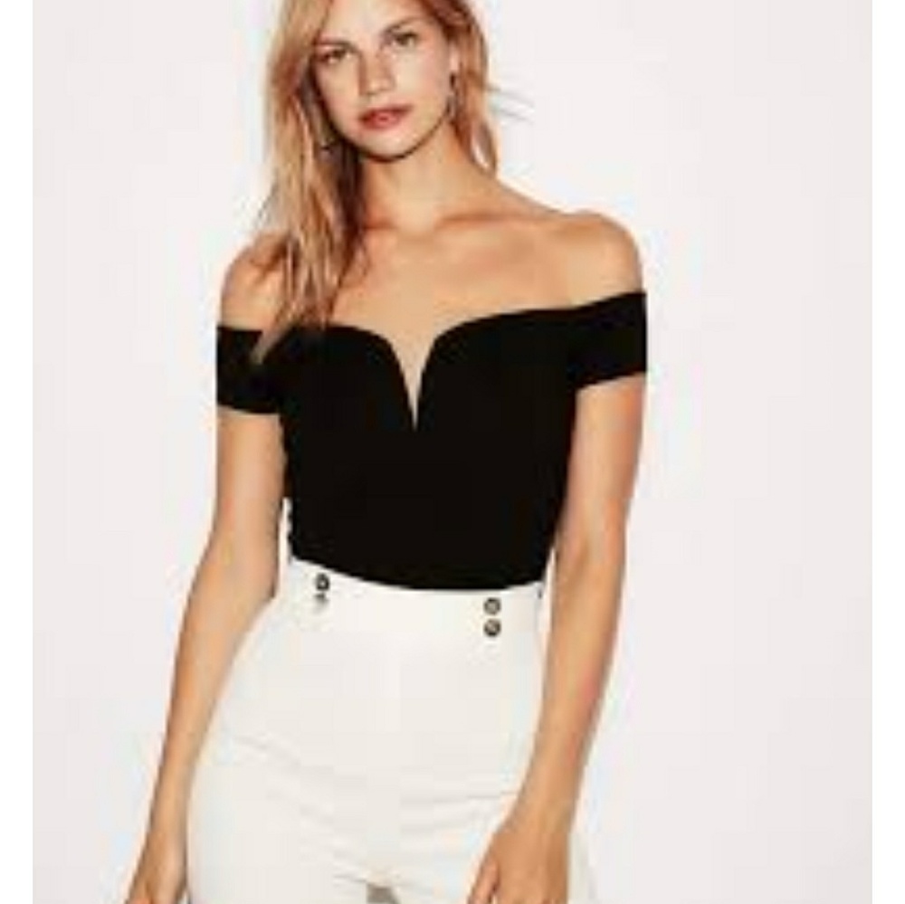 Express Women's shirt